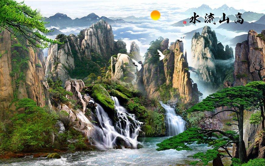 同色彩相撞